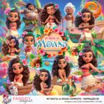 Kit Digital IA MOANA