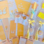 Kit Arquivos Digitais Setembro Amarelo