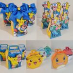 Pokemón - Coletiva Festa Pronta cod19