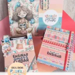 Professores 2024 - Pack Pastas + Aulas