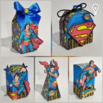 SUPERMAN - Coletiva Festa Pronta