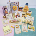 Kit Setembro Amarelo 24  - Arquivo