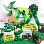 ARQUIVO DE CORTE KIT TRATOR