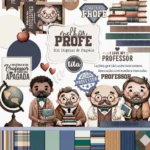 Professor 2024 - Kit Digital