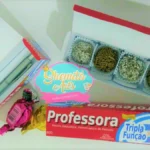 Arquivo de Corte Caixa Pasta Dental