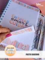 Professores 2024 - Pack Pastas + Aulas - Imagem 8
