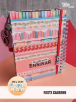 Professores 2024 - Pack Pastas + Aulas - Imagem 9