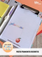 Professores 2024 - Pack Pastas + Aulas - Imagem 7