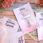 Card Amostra de Perfume
