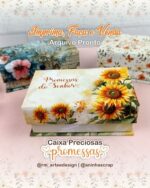 CAIXA Preciosas Promessas