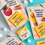 Card Chocolate 5 gramas - Imagem 5