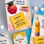 Card Chocolate 5 gramas - Imagem 3