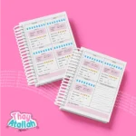 PLANNER FITNESS 2025 - Imagem 14