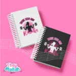 PLANNER FITNESS 2025