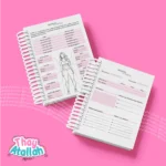 PLANNER FITNESS 2025 - Imagem 6