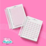 PLANNER FITNESS 2025 - Imagem 7