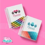 PLANNER FITNESS 2025 - Imagem 15