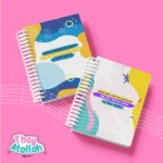 PLANNER FITNESS 2025 - Imagem 12