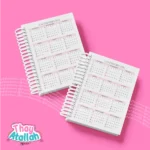 PLANNER FITNESS 2025 - Imagem 5