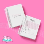 PLANNER FITNESS 2025 - Imagem 4