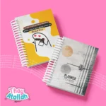 PLANNER FITNESS 2025 - Imagem 9
