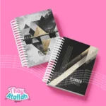 PLANNER FITNESS 2025 - Imagem 13