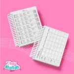 PLANNER FITNESS 2025 - Imagem 2