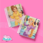 PLANNER FITNESS 2025 - Imagem 8
