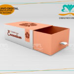 ARQUIVO DE CORTE CAIXA GAVETA