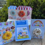 Arquivos Para mini donults
