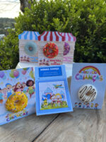 Arquivos Para mini donults