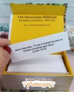 CAIXA Preciosas Promessas - Imagem 2
