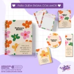 Arquivo Digital - Coleção Para Quem Ensina com Amor