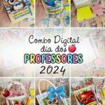 Combo digital dia dos Professores 2024