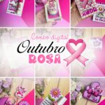 COMBO DIGITAL OUTUBRO ROSA