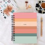 Arquivo digital – Capa Planner Terroso