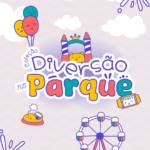 Coleção Diversão no Parque + Catálogo