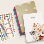 Coleção Flor de Papel 2025 – Brochura