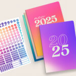 Coleção Luminous 2025 – Brochura