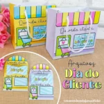Arquivos Dia do Cliente