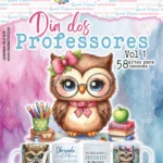 Dia dos Professores Vol 1