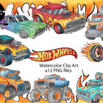 Arquivo Digital – Hot Wheels