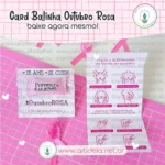 Arquivo Digital - Card Balinha Outubro Rosa