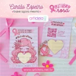 Arquivo Digital - Cartão Espelho Outubro Rosa