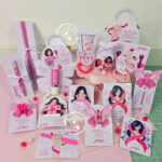 Kit Outubro Rosa 2024 - Arquivo