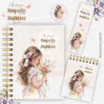 Kit Encadernação Tudo Posso - Imagem 3