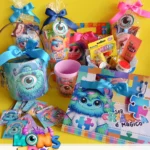 Monstros Kids - Pack Printables