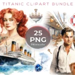 Arquivo Digital – Titanic Vintage