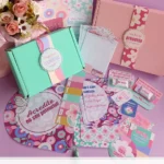 Flowers - Kit 08 - Pack Unboxing