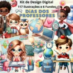 Dia Dos Professores
